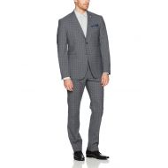 Original+Penguin Original Penguin Mens Slim Fit Suit