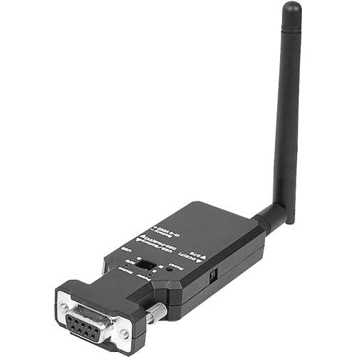  Original Equipment Manufacture Siig, Inc - Siig Rs-232 Serial To Bluetooth Adapter - Serial - 3Mbps - Bluetooth 2.0 Product Category: Wireless DevicesWireless Nics & Adapters