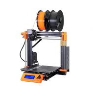 Original Prusa i3 MK3S+ 3D Printer, Ready-to-use FDM 3D Printer, Assembled and Tested, Removable Print Sheets, Filament sample Included, Print Size 9.84×8.3×8.3 in.