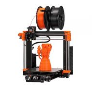 Original Prusa MK4 3D Printer kit, Removable Print Sheets, Beginner-Friendly 3D Printer DYI Kit, Fun to Assemble, Automatic Calibration, Filament Sample Included, Print Size 9.84×8.3×8.6 in.