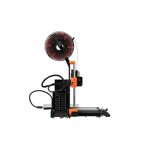  Original Prusa MK4 3D Printer kit, Removable Print Sheets, Beginner-Friendly 3D Printer DYI Kit, Fun to Assemble, Automatic Calibration, Filament Sample Included, Print Size 9.84×8.3×8.6 in.