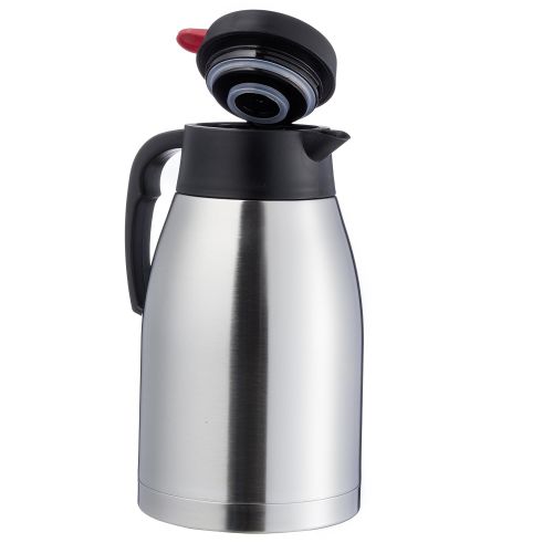  Original Steinbach Steinbach Stainless Steel Flask Lavaria | 2.0Litre Flask/Coffee Pot/Teapot/Vacuum Flask