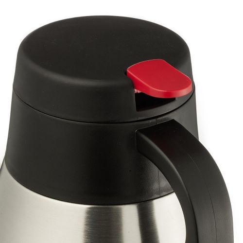  Original Steinbach Steinbach Stainless Steel Flask Lavaria | 2.0Litre Flask/Coffee Pot/Teapot/Vacuum Flask