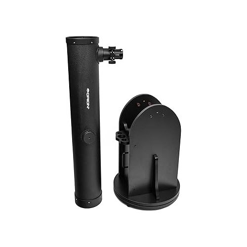  Orion SkyScanner BL135mm Dobsonian Reflector Telescope for Adults & Families Beginning Their Astronomy Journey - Easy-to-Use with Great Views
