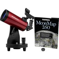 Orion StarMax 90mm TableTop Maksutov-Cassegrain Telescope Small But Powerful Portable Telescope for Adult & Family Stargazing of Moon, Planets & More