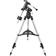 Orion EQ-13 Equatorial Telescope Mount and Tripod - A Sturdy Mount Providing Robust Equatorial Support for Small- and Medium-Sized Telescopes