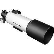 Orion CT80 80mm Compact Refractor Telescope Optical Tube - for Adults & Families to Use as a Grab-and-Go Scope or Guide Scope for Astrophotography