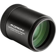 Orion 0.8X Reducer-Flattener, EON 115mm ED Triplet Refractor