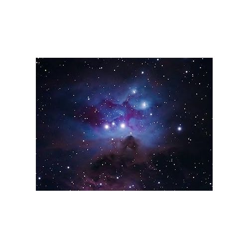  Orion Field Flattener for EON 104mm ED-X2 Triplet Refractor