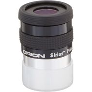 Orion 8734 17mm Sirius Plossl Telescope Eyepiece