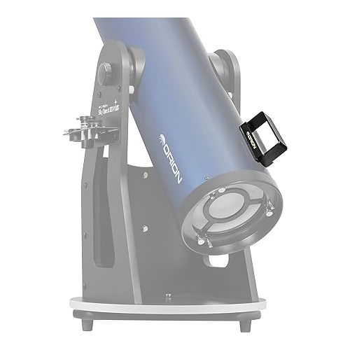  Orion 07006 Dobsonian Counterweight Magnetic 1 lb. Dobsonian Counterweight, Black