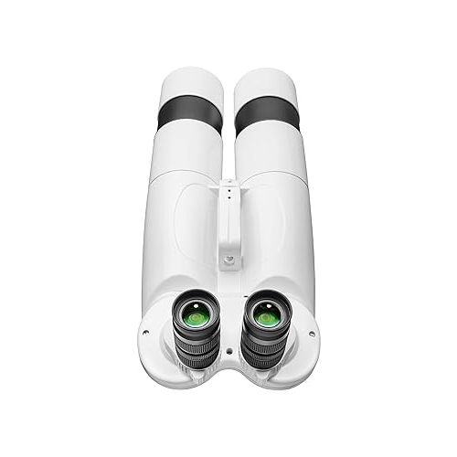  Orion GiantView BT-100 ED 90-degree Binocular Telescope for Advanced Astronomers - Stargazing with Two Eyes Provides an Amazing Immersive Experience