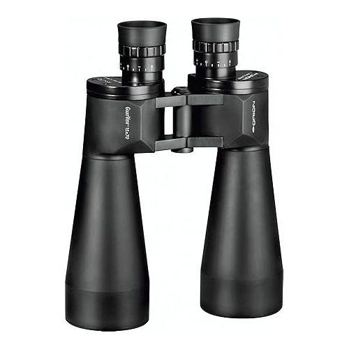  Orion GiantView 15x70 WP Astronomy Binoculars - Portable Yet Powerful Binoculars for Intermediate Astronomers and Long-Distance Terrestrial Observing