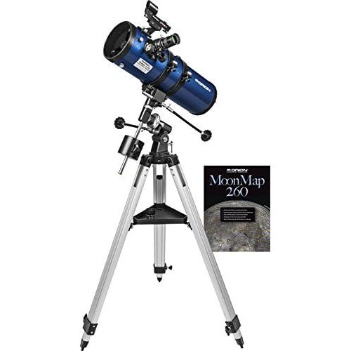  [아마존베스트]Orion StarBlast II 4.5 Equatorial Reflector Telescope