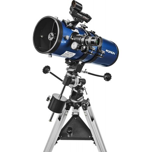  [아마존베스트]Orion StarBlast II 4.5 Equatorial Reflector Telescope