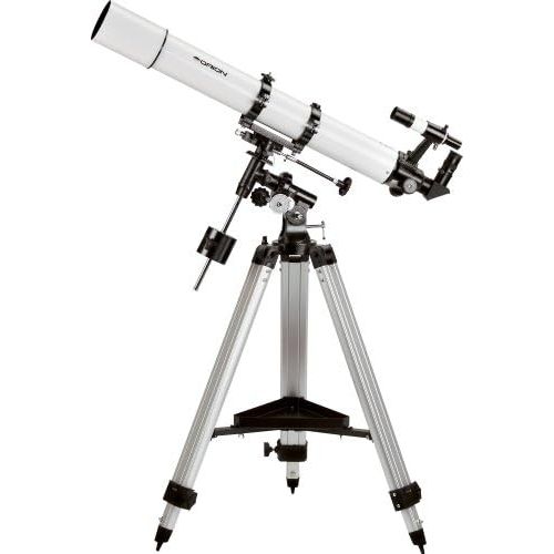  [아마존베스트]Orion 9024 AstroView 90mm Equatorial Refractor Telescope