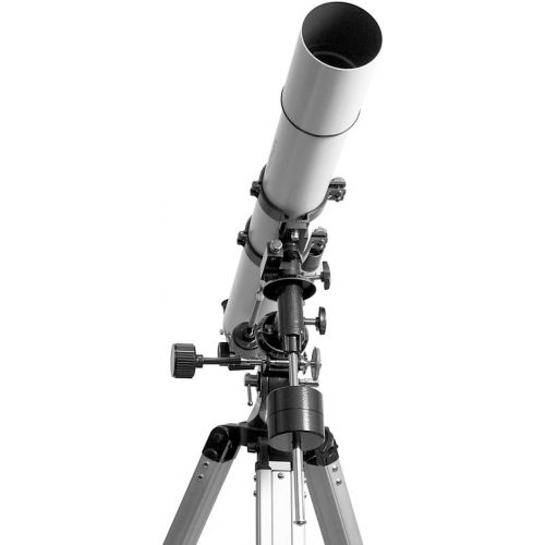  [아마존베스트]Orion 9024 AstroView 90mm Equatorial Refractor Telescope