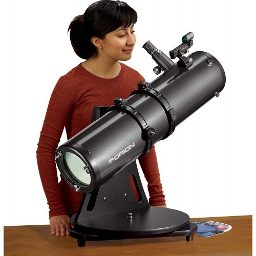  [아마존베스트]Orion 10016 StarBlast 6 Astro Reflector Telescope