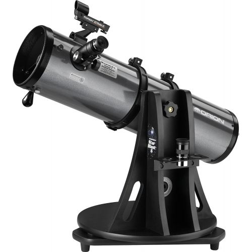  [아마존베스트]Orion 10016 StarBlast 6 Astro Reflector Telescope