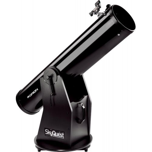  Orion 8945 SkyQuest XT8 Classic Dobsonian Telescope