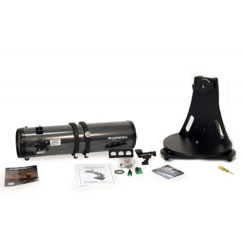  Orion 10016 StarBlast 6 Astro Reflector Telescope