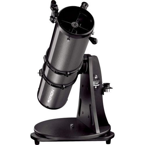  Orion 10016 StarBlast 6 Astro Reflector Telescope