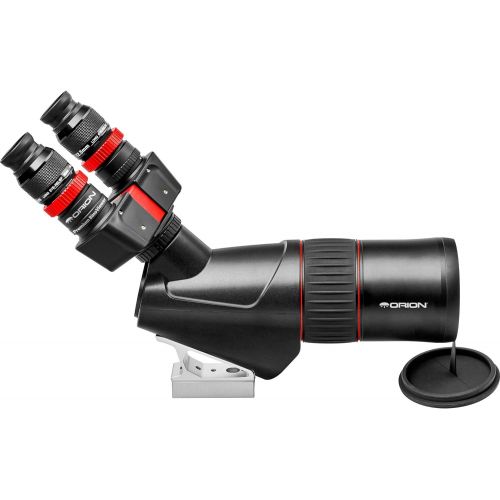  Orion 80mm ED Semi-Apo Binocular Spotting Scope