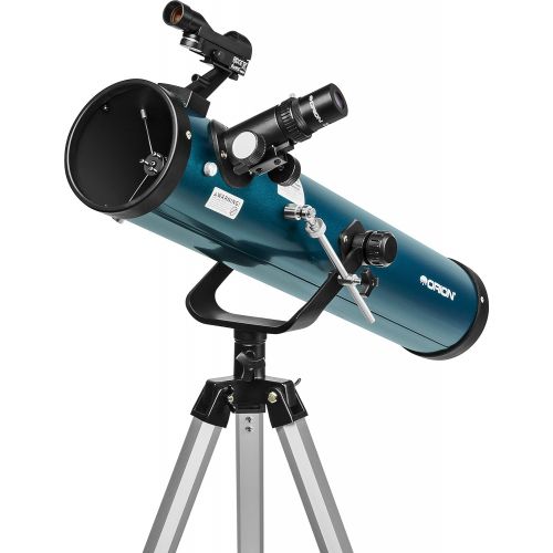  Orion SpaceProbe II 76mm Altazimuth Reflector Telescope