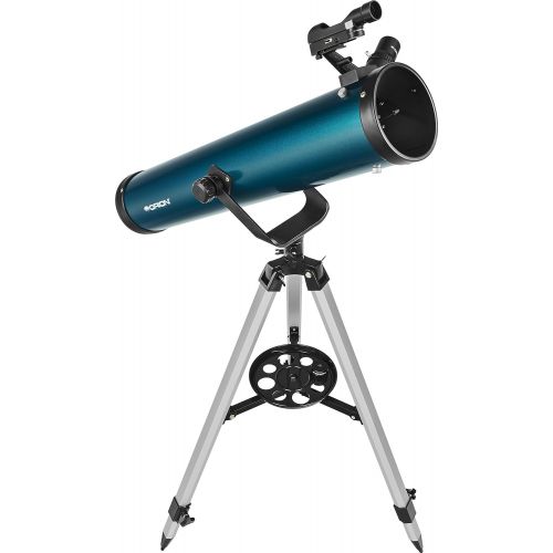  Orion SpaceProbe II 76mm Altazimuth Reflector Telescope