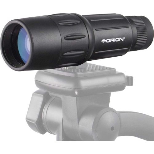  Orion 10-25x42 Zoom Waterproof Monocular (Black)