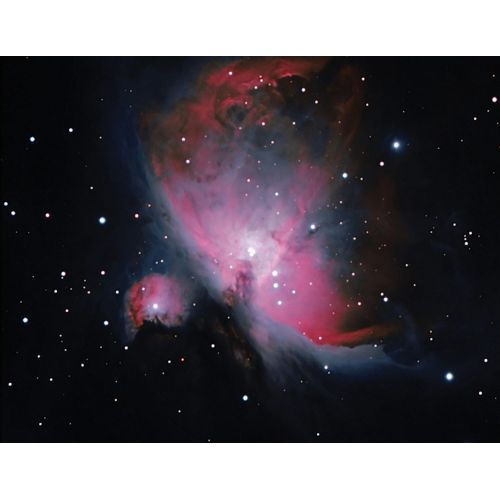  Orion Star Shoot G4 Color Deep Space Imaging Camera, Black (53088)