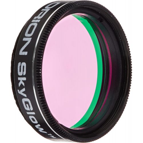  Orion 5660 1.25-Inch SkyGlow Broadband Eyepiece Filter