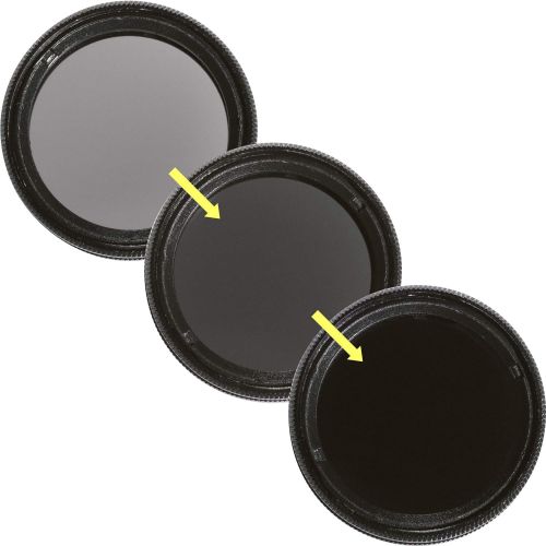  Orion 5560 1.25-Inch Variable Polarizing Filter