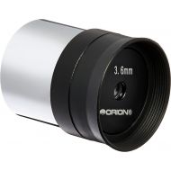 Orion 8200 3.6mm E-Series Telescope Eyepiece