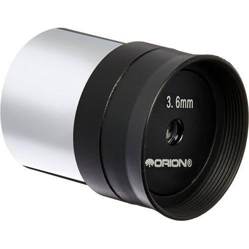  Orion 8200 3.6mm E-Series Telescope Eyepiece