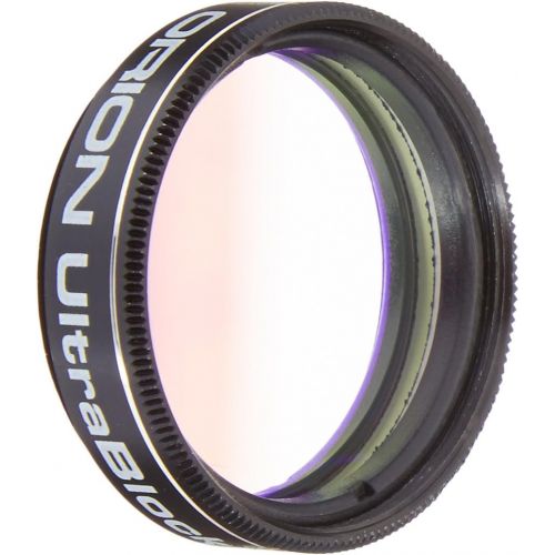  Orion 5657 2-Inch UltraBlock Narrowband Eyepiece Filter