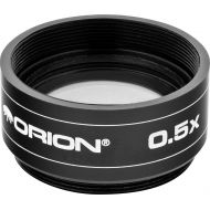 Orion 0.5X Focal Reducer for Starshoot G3-G4 Imaging Cameras