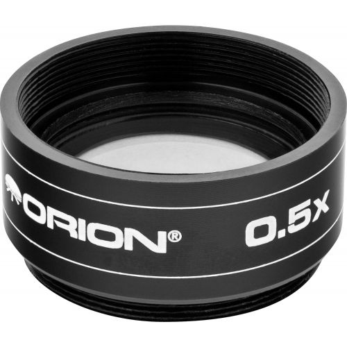  Orion 0.5X Focal Reducer for Starshoot G3-G4 Imaging Cameras