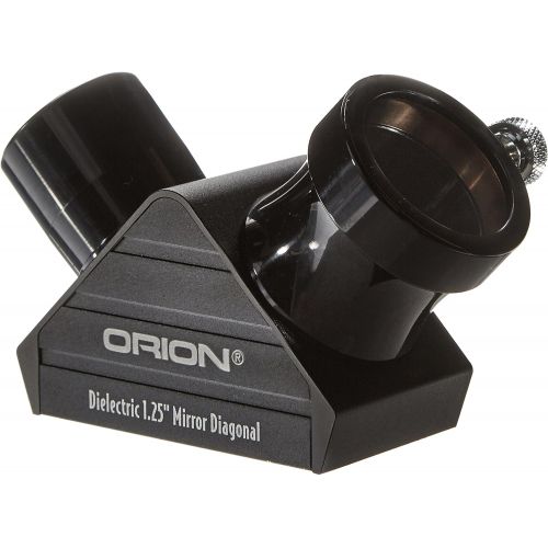  Orion 8880 1.25-Inch Dielectric Mirror Star Diagonal