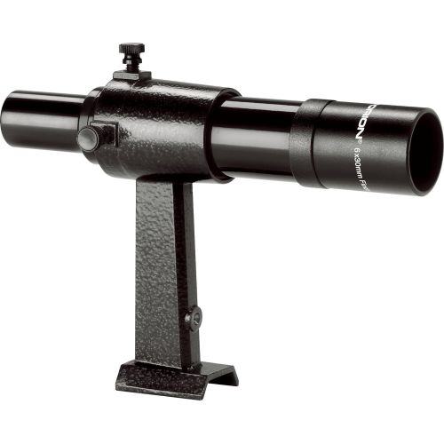  Orion 7210 Black 6x30 Achromatic Finder Scope