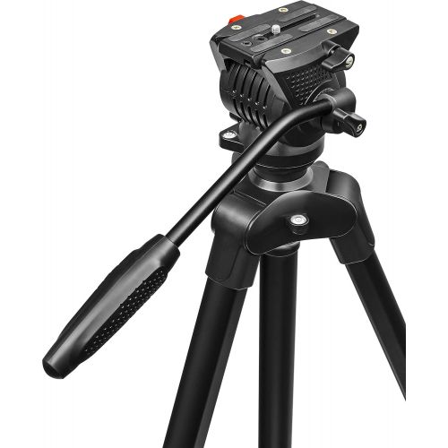  Orion Tritech II Field Tripod with Fluid Pan Head