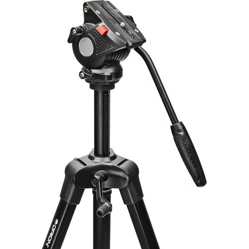  Orion Tritech II Field Tripod with Fluid Pan Head