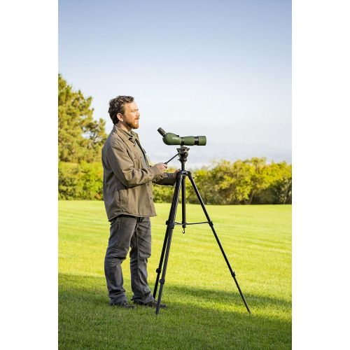  Orion Tritech II Field Tripod with Fluid Pan Head