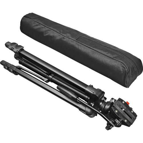  Orion Tritech II Field Tripod with Fluid Pan Head