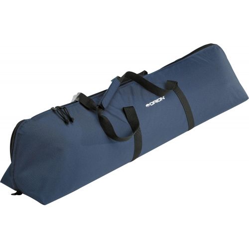  Orion 15146 48.5x9.5x10.5 - Inches Padded Telescope Case