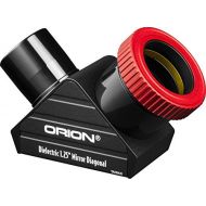 Orion 1.25 Inch Twist-Tight Dielectric Mirror Star Diagonal