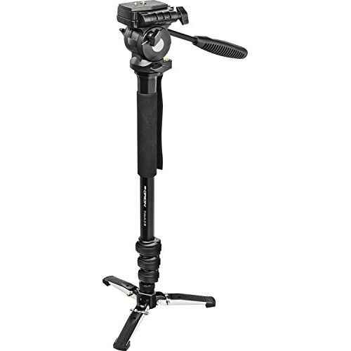  Orion Tritech II-M Stabilized Monopod with Pan Head