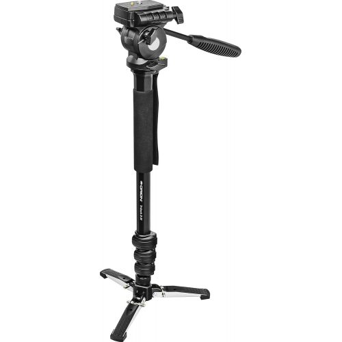  Orion Tritech II-M Stabilized Monopod with Pan Head