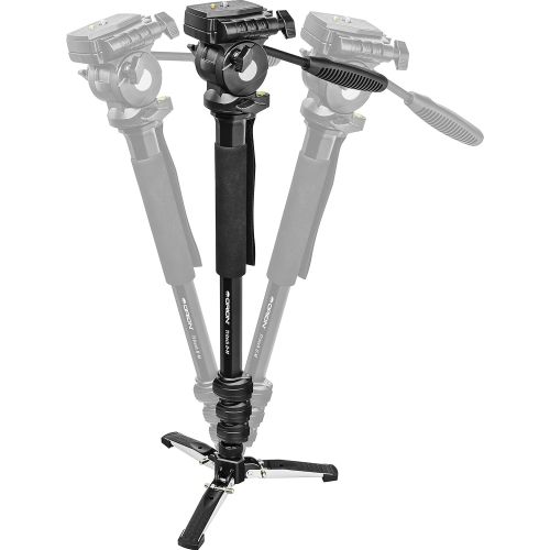  Orion Tritech II-M Stabilized Monopod with Pan Head