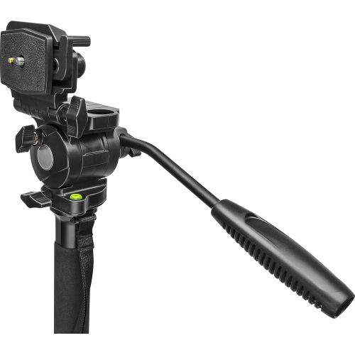  Orion Tritech II-M Stabilized Monopod with Pan Head